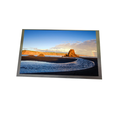 Nieuwe 7,0 duim voor AUO 800 (RGB) van de het Schermvertoning van ×480 Industriële LCD Module G070VTN02.0