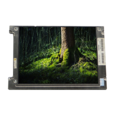 LTM10C021K 10,4 inch 640*480 TFT-LCD schermpaneel VGA 76PPI